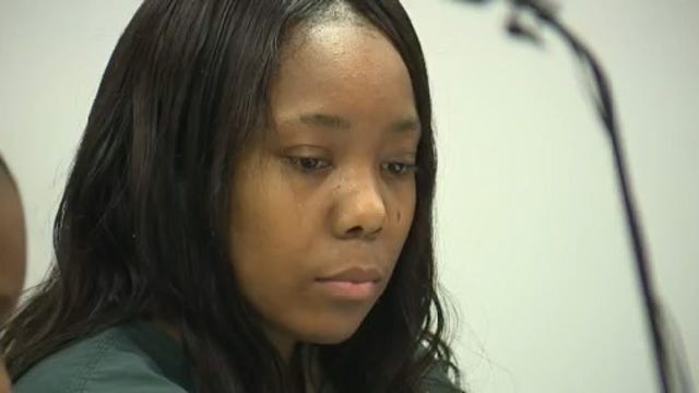 Judge: Suspect's 'hands are all over this' in college softball athlete's murder