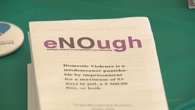 National crime survivors network opens Detroit chapter