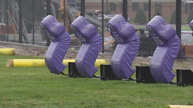 New parent claims hazing at Warren De La Salle, expected to cooperate with Warren Police