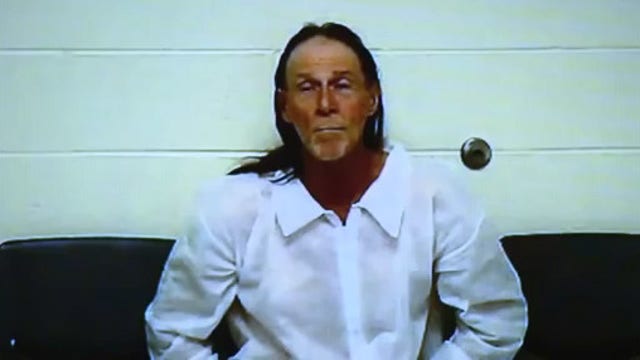 Man sentenced to prison for attacking ex-girlfriend with firebomb in Redford