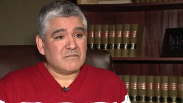 Former Orion Township employee says boss made racist Hispanic comments