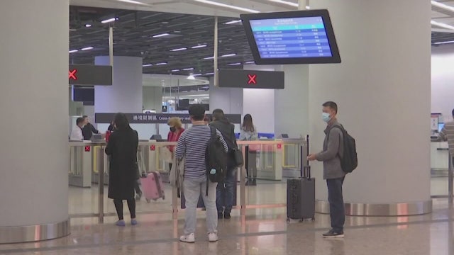 Coronavirus enters US, should we be worried?