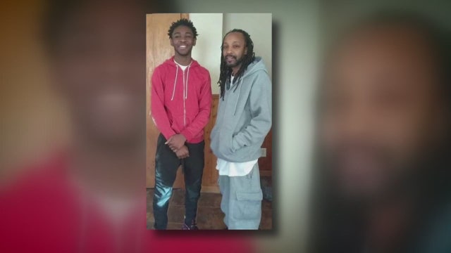 Father dead after Detroit house fire that police have labeled 'suspicious'