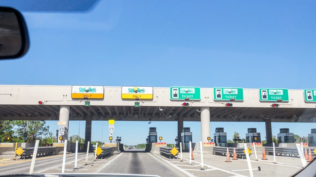 Michigan Senate votes to require study of highway tolls