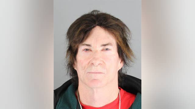 Repeat offender accused of sneaking in, exposing himself to boy at Royal Oak ice rink