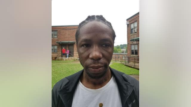 Detroit man wanted for shooting that wounded 7 in West Virginia New Year's Eve