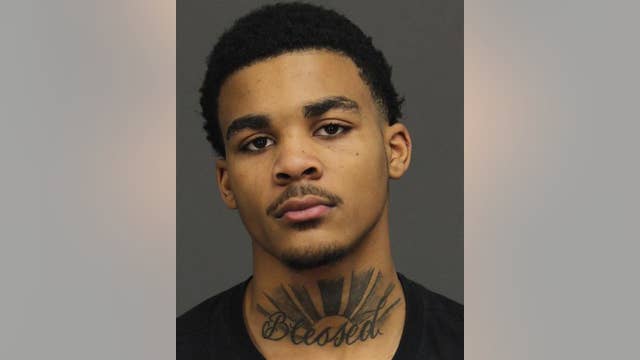 Man arrested for robbing teens who recognized him on Eastpointe police's Facebook page
