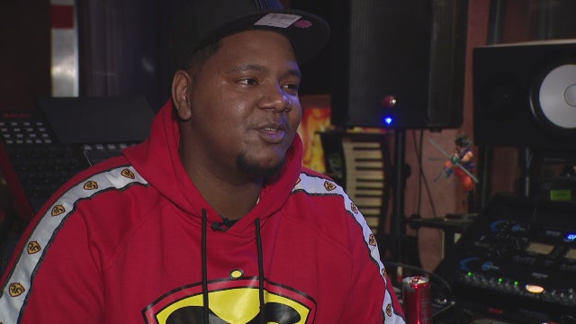 Detroit rap producer Pooh Beatz nominated for Grammy for 'Suge' by DaBaby