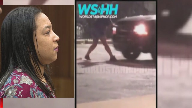 Driver who ran down pregnant woman gets 2 misdemeanors in plea deal