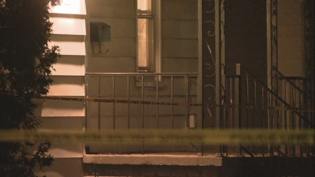 Man shot multiple times in alleged domestic situation at Dearborn home