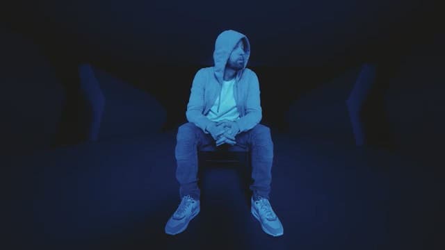 Eminem drops surprise album, 'Music to Be Murdered By'