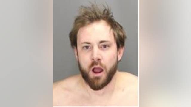 Man threatens Troy officers during arrest for reckless driving in Tesla