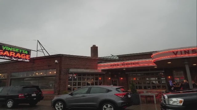 City, Vinsetta Garage reach agreement for parking along Woodward in Berkley