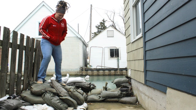 Great Lakes expected to break records in 2020 as Michigan cities struggle to prepare