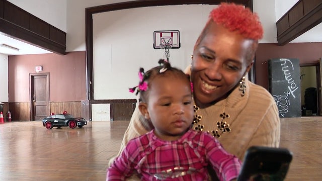 At 17, she was sentenced for life. Out 29 years later, she wants to help others returning to society