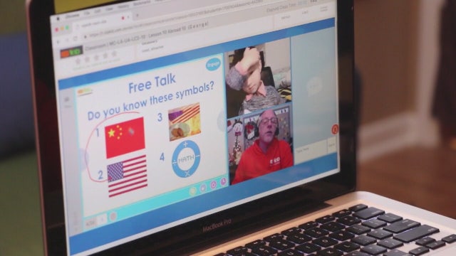 Unsure about savings, teachers are among groups picking up second jobs