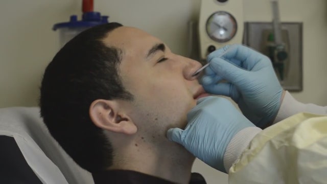 2020 influenza season at 'widespread epidemic level' doctor says