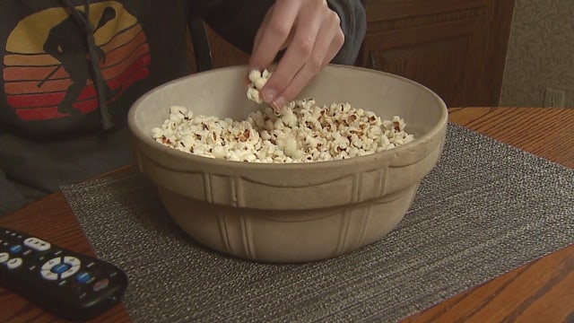 It's movie season, and that means lots of popcorn. Here are the healthiest ways to eat it