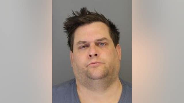 Madison Heights Police arrest man suspected of defacing plasma donation center with racial slurs