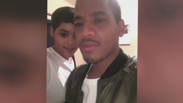 Soon-to-be mother from Detroit loses husband in random shooting