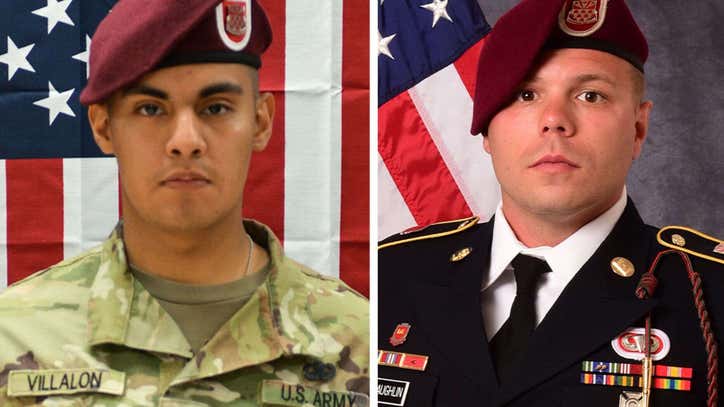 us soldiers