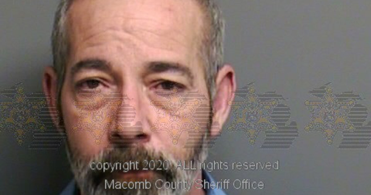 Man shows up to court for drunk driving charge with BAC 4 times legal ...