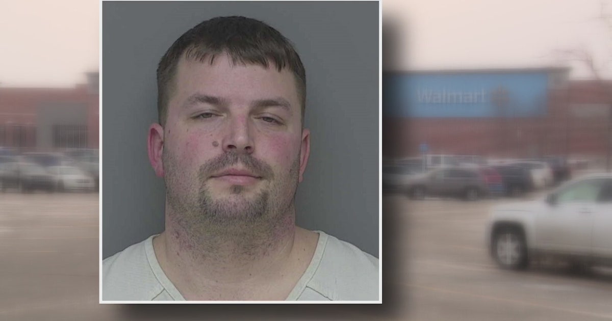 Ex-youth softball coach arrested for recording teen in Walmart changing ...