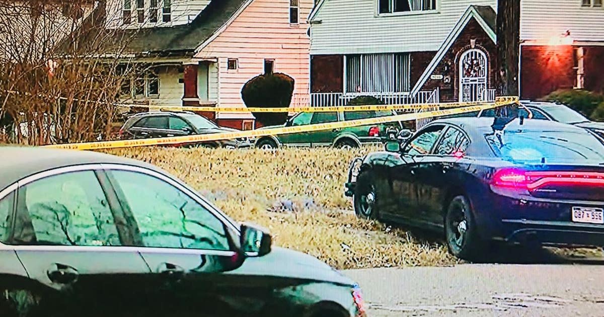 Detroit police involved in shooting on city's east side | FOX 2 Detroit