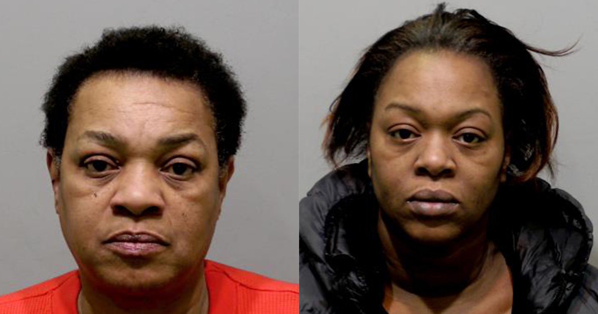 Detroit mom, daughter held on $1M bond for murder of man on Detroit ...