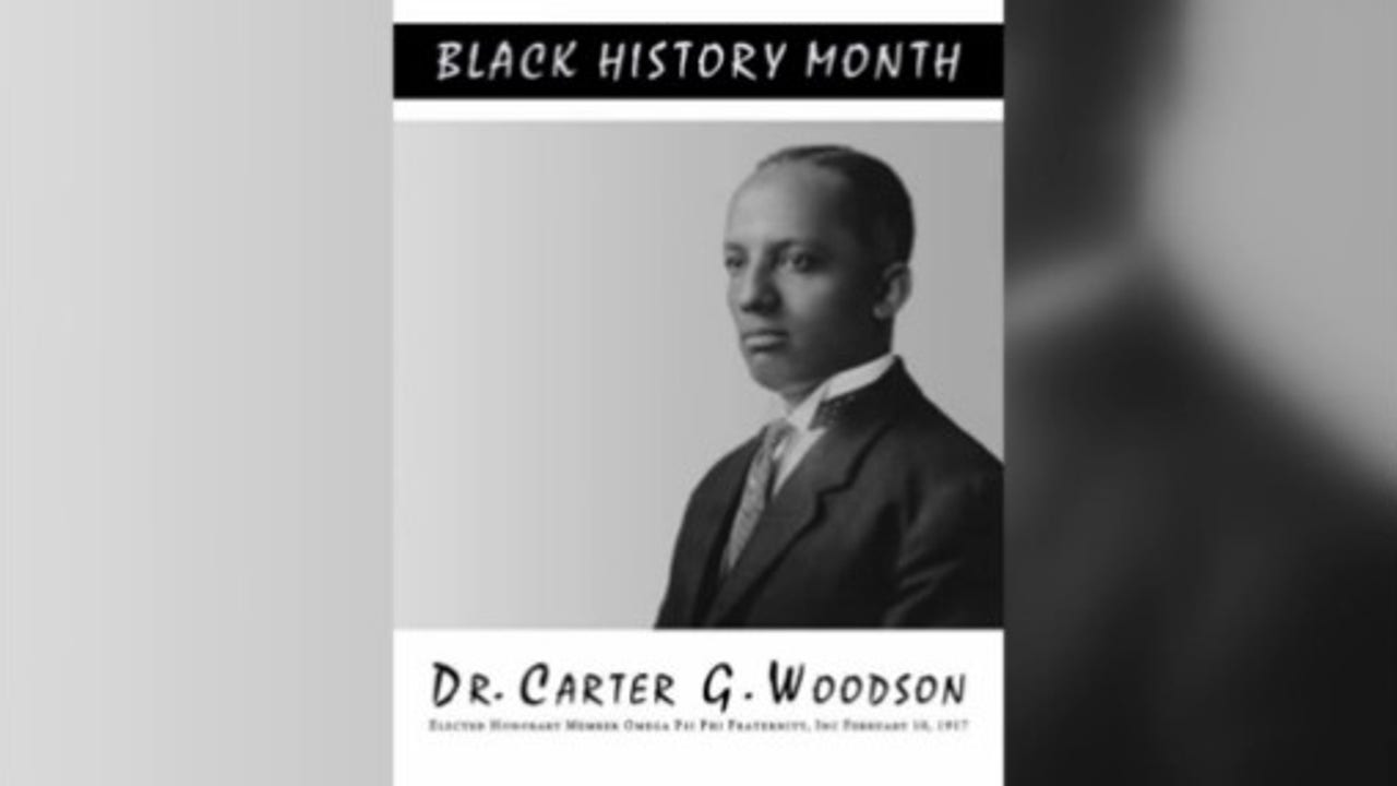 How Black History Month got started and who was pivotal in it s