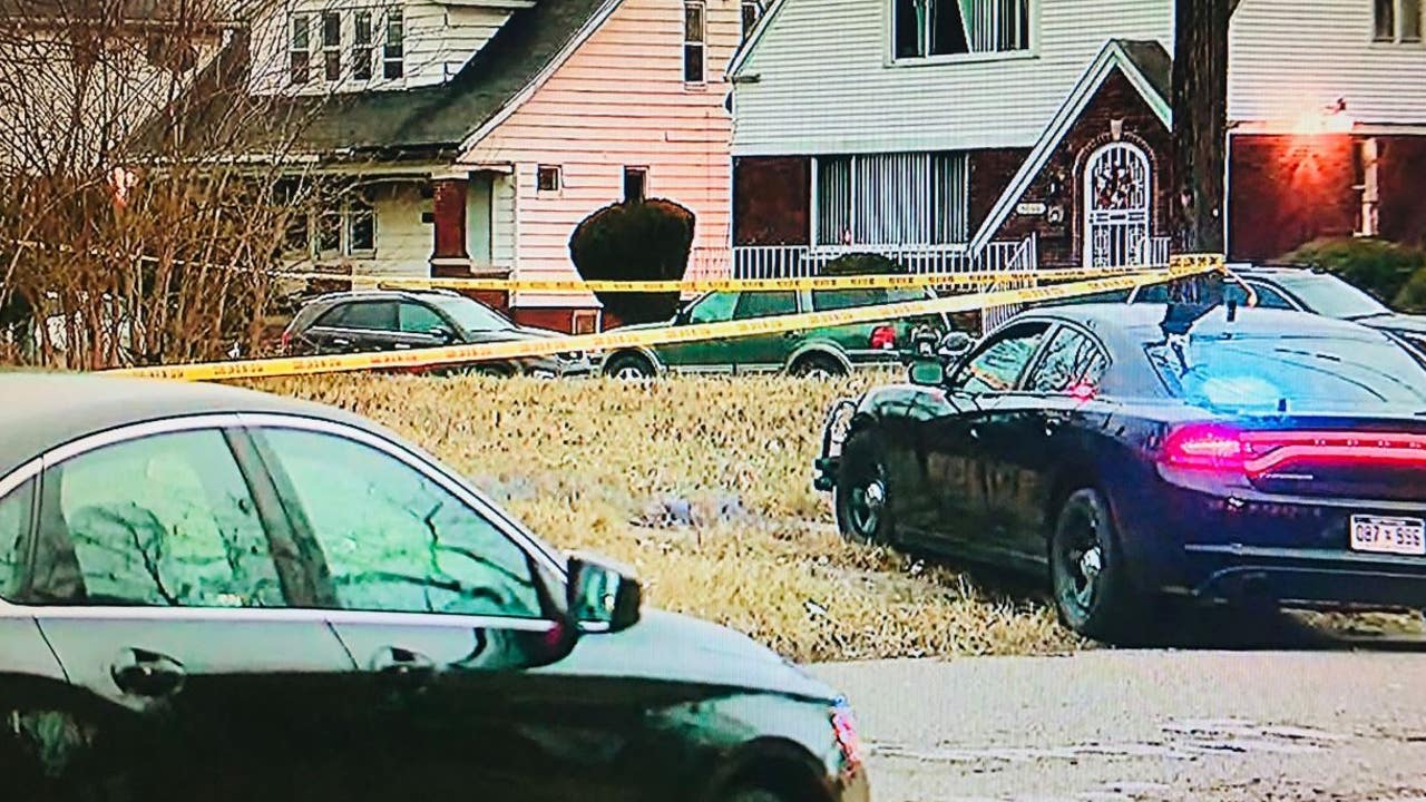 Detroit Police Involved In Shooting On City's East Side | FOX 2 Detroit