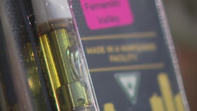 THC vape cartridges recalled but store owner says state is missing mark