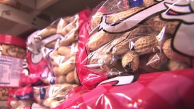 New FDA-approved drug helps kids with peanut allergy build up tolerance