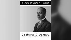 How Black History Month got started and who was pivotal in it's lasting legacy