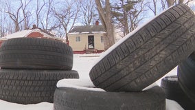 Detroit sues landlords for blight and health hazards