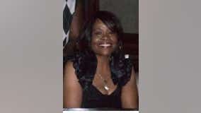 Police search for 50-year-old Charise Ward