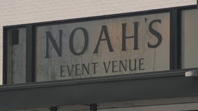 Couple deals with Southfield venue closing 2 weeks before wedding