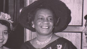 Dr. Rosa Gragg left trailblazing legacy with Detroit Assoc. of Colored Women's Clubs