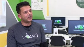 Coder school opens in Plymouth bringing Silicon Valley kids program to Michigan