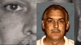 Child sex offender on the run since 1999 who lied about being Vietnam POW found hiding in California