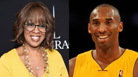 Gayle King ‘very angry’ at CBS News over ‘out-of-context’ Kobe Bryant clip