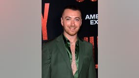 'Who is this kid?': Singer Sam Smith tweets young man's incredible karaoke cover of one of his songs