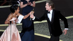 Oscars 2020 make history: Complete winners list