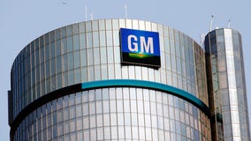 General Motors reports $806M in second quarter losses