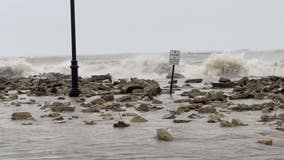 A new study of Lake Michigan reveals how a shortened winter is warming its deepest waters