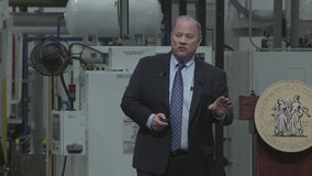 Duggan talks auto insurance, housing and marijuana industry in State of City 2020