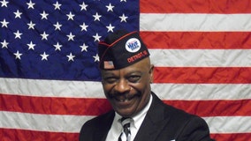 CEO of Michigan Veterans Foundation, Tyrone Chatman, dead at 67