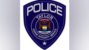 Off-duty Taylor police officer accused of drunk driving crash