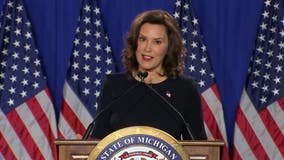 Gov. Gretchen Whitmer's State of Union response pushes Democratic values, vision