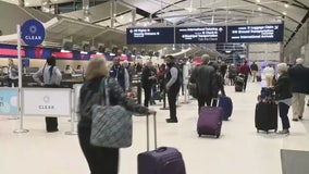 DTW traveler hospitalized for symptoms does not have coronavirus